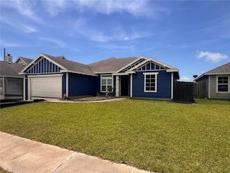 1601 Antoinette Dr, Corpus Christi, TX 78418