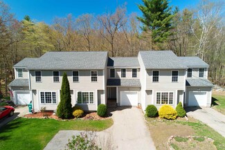 144 Main St, Fremont, NH 03044