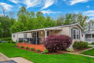 3200 Smeltzer Rd Unit 106, Marion, OH 43302