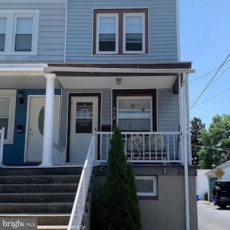 452 Arch St, Hamburg, PA 19526