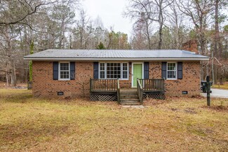 1177 Reddicks Grove Church Rd, Williamston, NC 27892