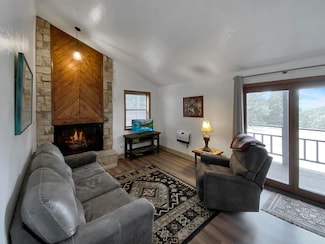 20 Squaw Valley Ln Unit 304, Angel Fire, NM 87710