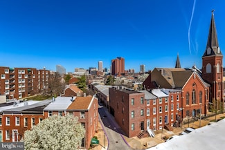 115 W Hamburg St Unit 306, Baltimore, MD 21230
