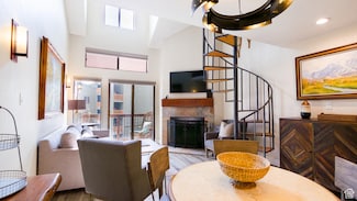 1530 Empire Ave Unit 302, Park City, UT 84060