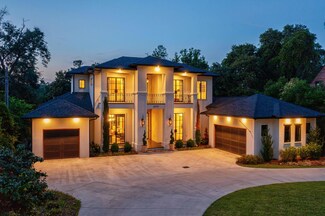 2717 Walton Way, Augusta, GA 30909