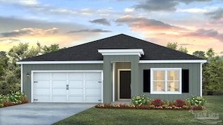6348 Firefly Dr, Milton, FL 32583