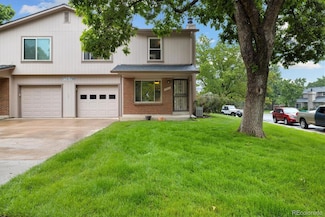1765 S Kline Way Unit 1765, Lakewood, CO 80232