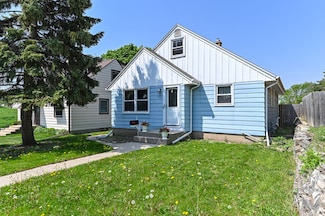 3507 N 100th St, Milwaukee, WI 53222
