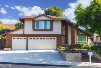 3068 Charlotte St, Newbury Park, CA 91320