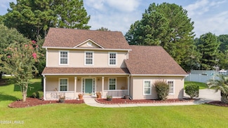200 Knightsbridge Rd, Bluffton, SC 29910