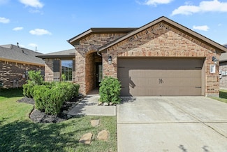 7222 Highland Chase Dr, Richmond, TX 77407