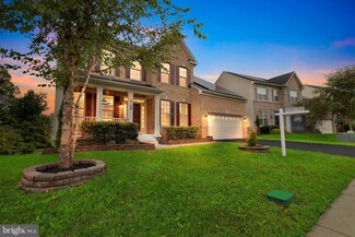9108 Glenarden Pkwy, Glenarden, MD 20706