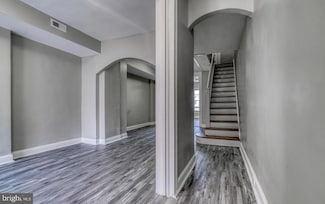 530 N Linwood Ave, Baltimore, MD 21205