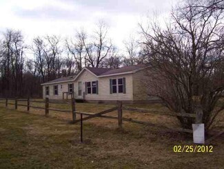 2619 N Walnut St, Attica, IN 47918