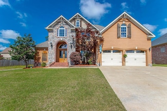 2009 Oakbrook Dr, Sherwood, AR 72120
