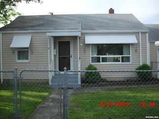 1009 15th Ave SW, Albany, OR 97321