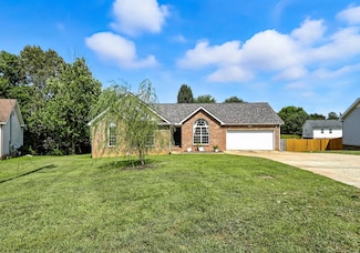 3142 Whitetail Dr, Clarksville, TN 37043