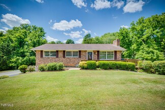 4316 Rock Rose Cir, Kingsport, TN 37664