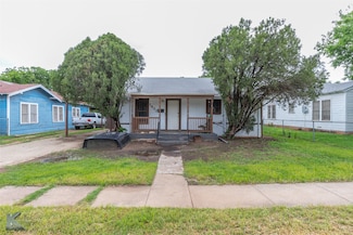 1433 S 9th St, Abilene, TX 79602