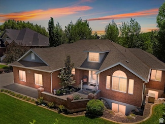 5237 W Rendezvous Rd, Morgan, UT 84050