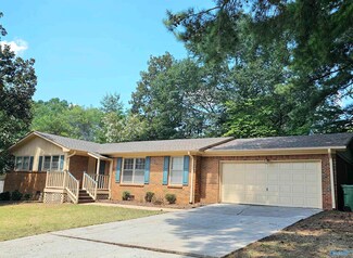 2017 Weatherly Rd SE, Huntsville, AL 35803