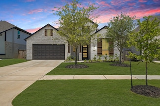 30246 Gold Finch Place, Fulshear, TX 77441