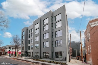 4328 Georgia Ave NW Unit B01, Washington, DC 20011