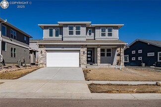 5496 Gansevoort Dr, Colorado Springs, CO 80924