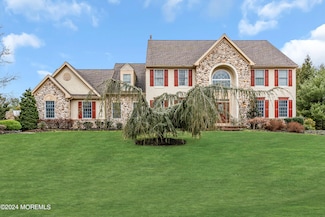 18 Colt Cir, Princeton Junction, NJ 08550