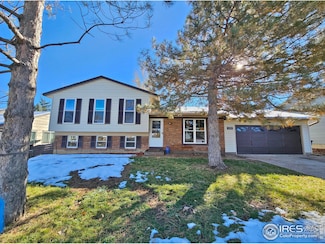 110 Lucerne Dr, Lafayette, CO 80026