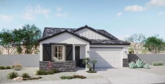 8921 E Covina St, Mesa, AZ 85207