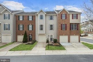 2545 Cheyenne Way, Gambrills, MD 21054
