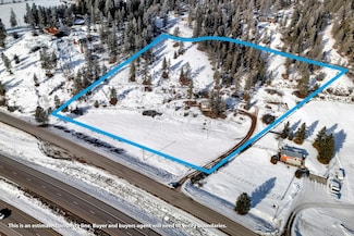 24900 Frenchtown Frontage Rd, Huson, MT 59846