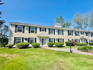91 Winnacunnet Rd Unit 5, Hampton, NH 03842