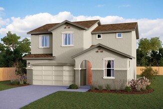 2231 S Crumal St, Visalia, CA 93292