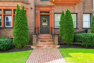 36 Elm St Unit 3, Worcester, MA 01609