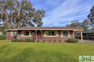 14 Wildwood Dr, Savannah, GA 31405