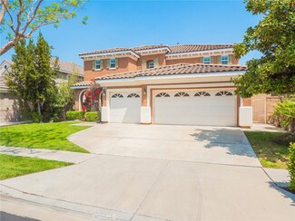 15592 Marnie Place, Fontana, CA 92336