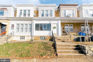 4507 Unruh Ave, Philadelphia, PA 19135