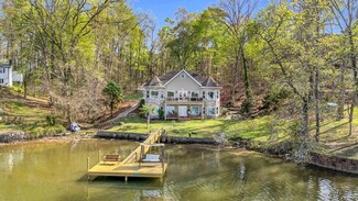 103 Whatley Dr, Greenwood, SC 29649