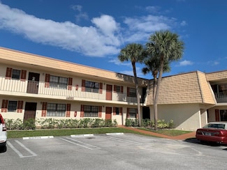 4683 Oak Terrace Dr Unit 4683, Greenacres, FL 33463