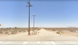 0 Vic Avenue V14 & 200 St E, Palmdale, CA 93591