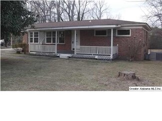 1328 Orlando Cir NE, Birmingham, AL 35215