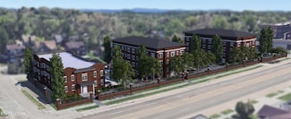 2724 E Magnolia Ave Unit 306, Knoxville, TN 37914