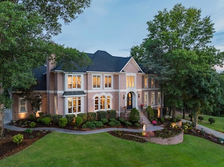 9244 Hidden Mountain Dr, Chattanooga, TN 37421