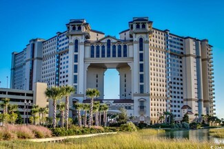 100 N Beach Blvd Unit 210, North Myrtle Beach, SC 29582