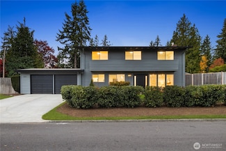 16802 NE 6th Place, Bellevue, WA 98008