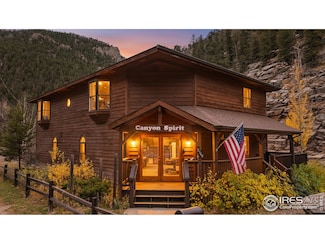 2340 U S 34, Drake, CO 80515