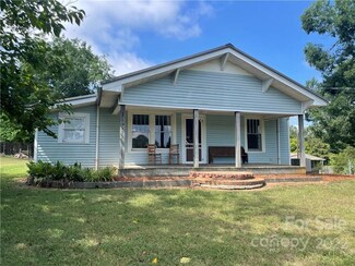44134 Vickers Store Rd, Albemarle, NC 28001