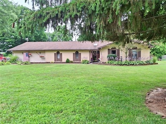 6060 Detrick Rd, Tipp City, OH 45371